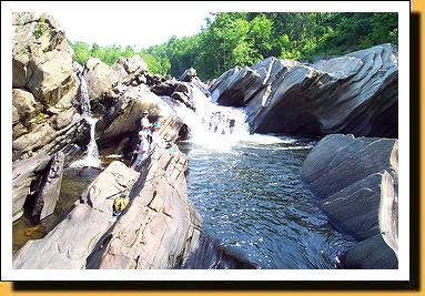 river fishing